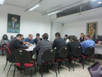 24/06/2016 - Juíza encaminha ação para Naco investigar deputados que teriam recebido dinheiro desviado da AL  L